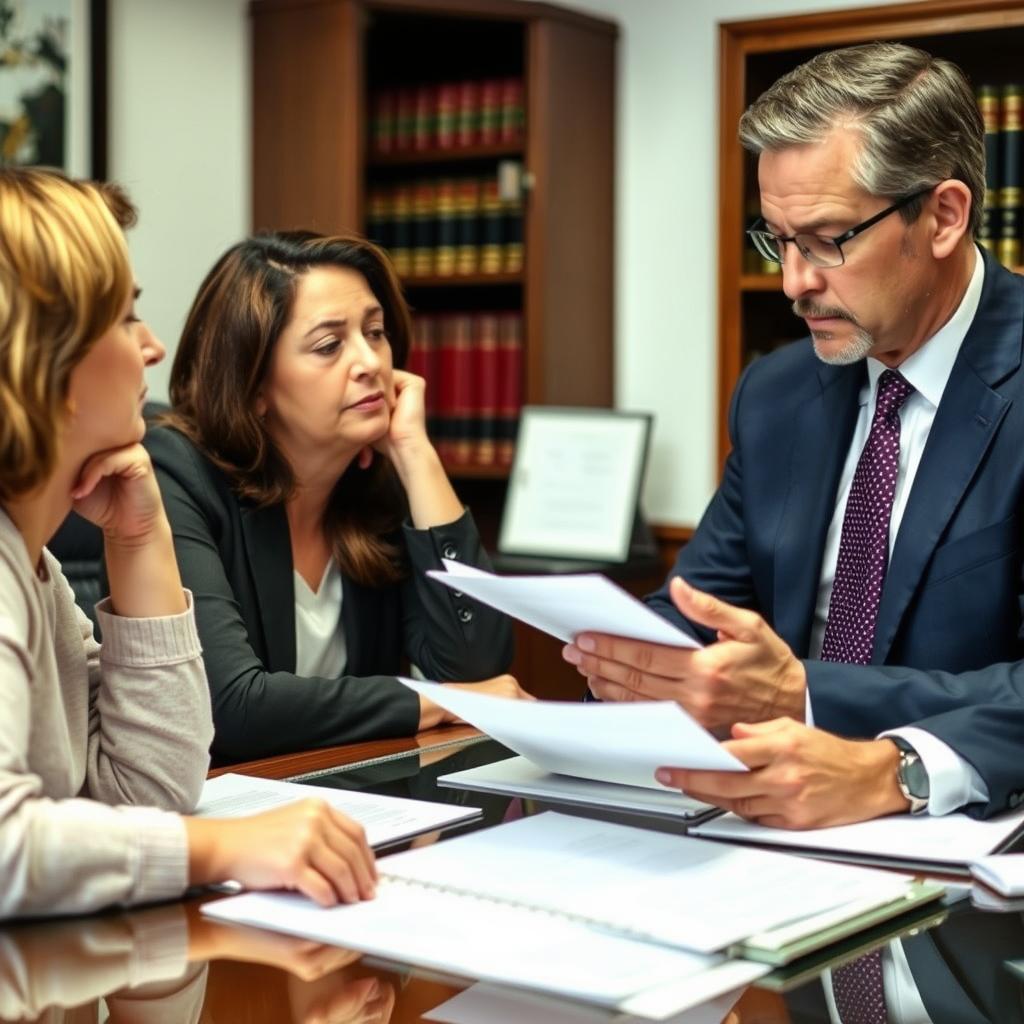 Tort Lawyer Roanoke County, VA
