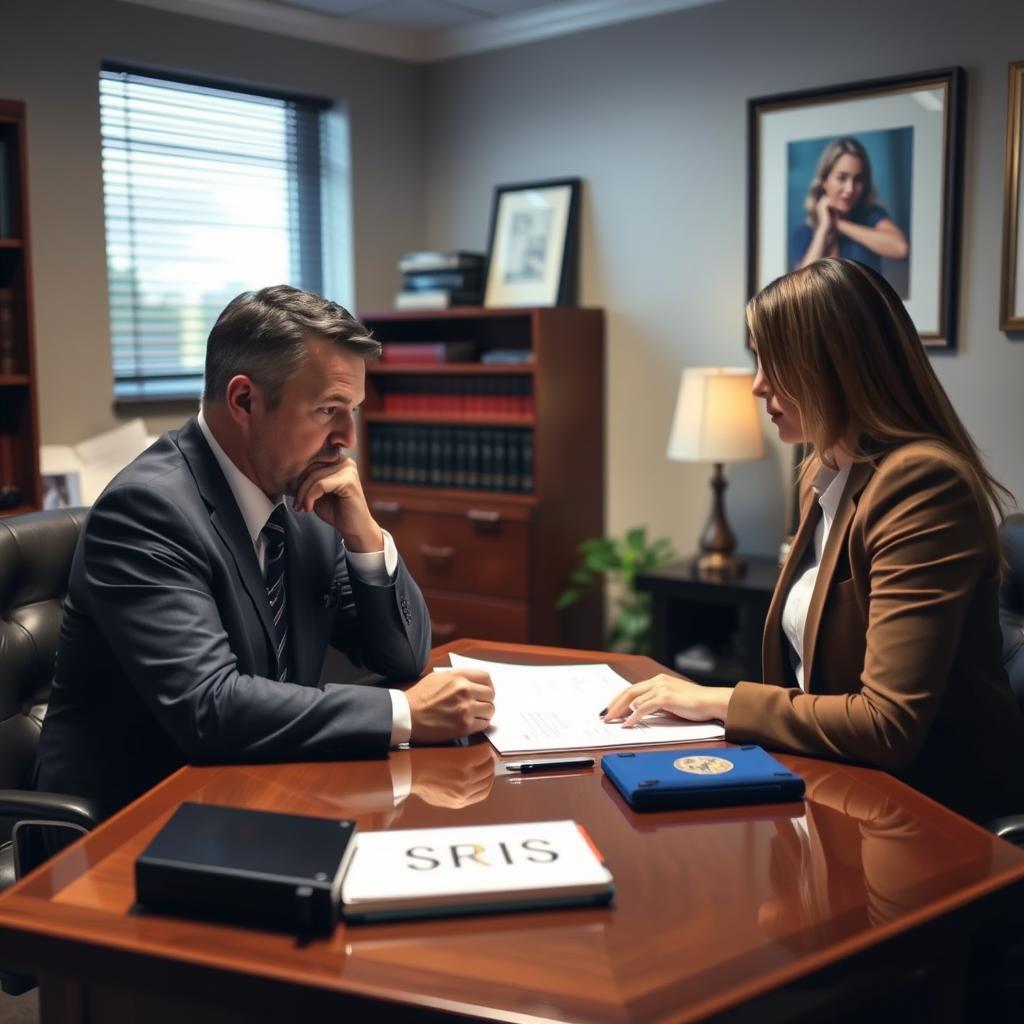 Las Leyes De Falsificacion En Virginia Fairfax Attorney Img