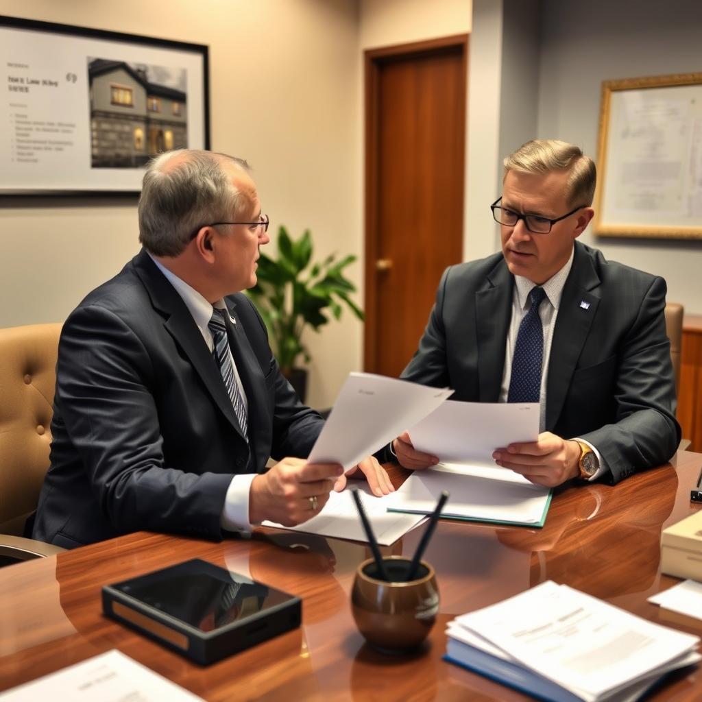 Partnership Dispute Lawyer Baltimore City MD | SRIS, P.C.