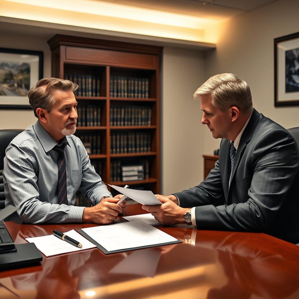 Possession of Firearms in Drug Trafficking Crime lawyer DC