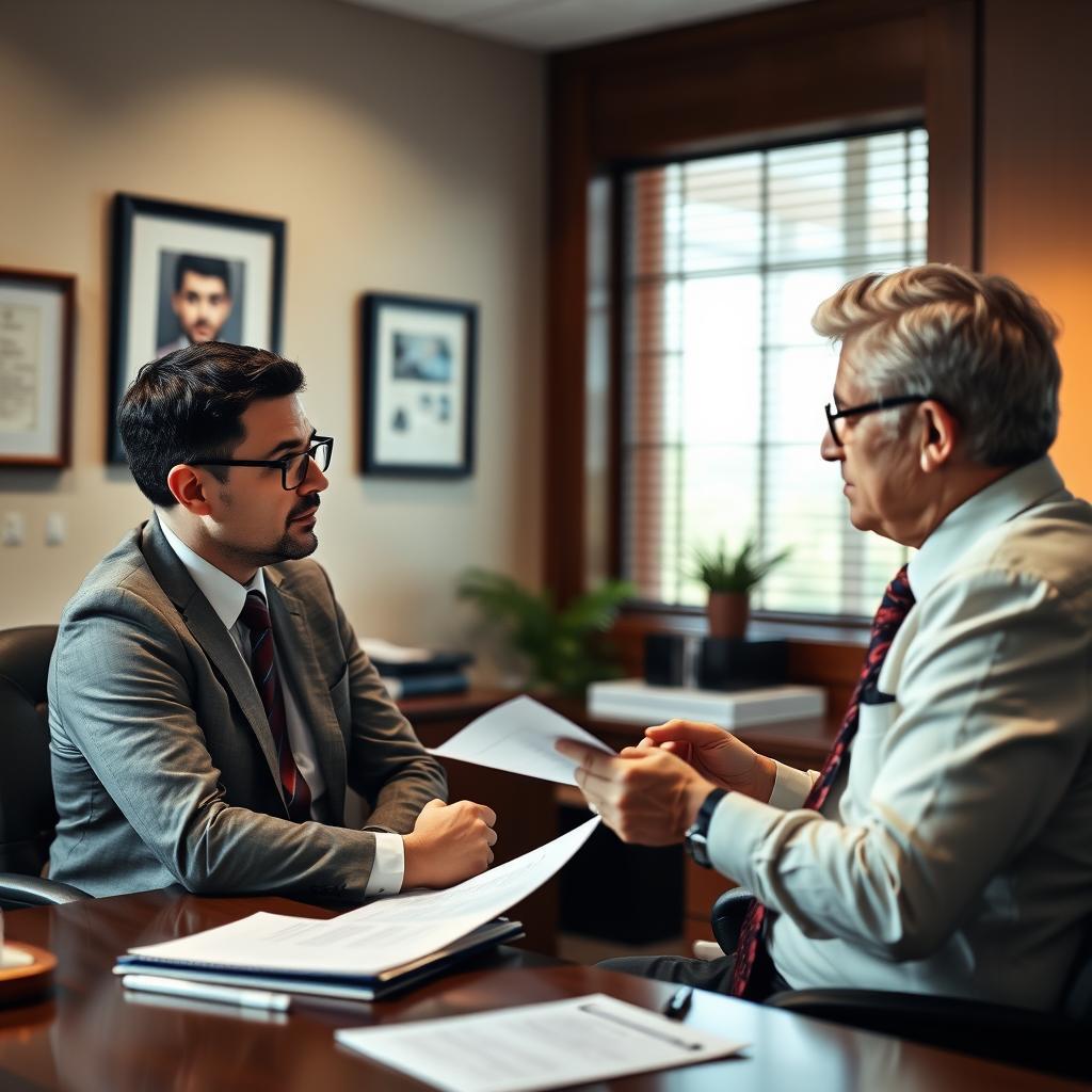 PWID Defense Lawyer Virginia Beach, VA