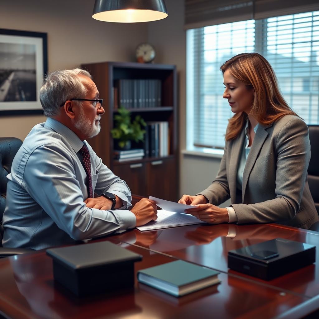 Securities Fraud lawyer DC