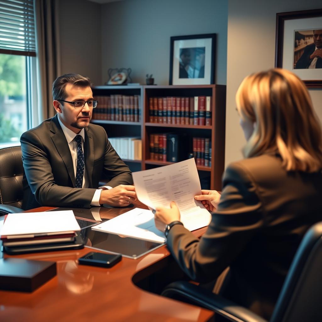 Slama Attorney Slander Lawyer Washington DC | SRIS, P.C.