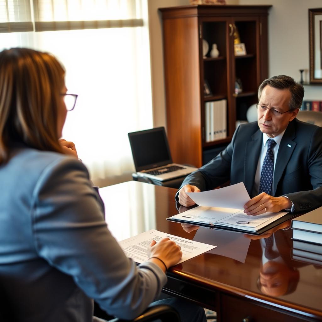Acceptance or Solicitation of a Bribe lawyer Powhatan County, VA