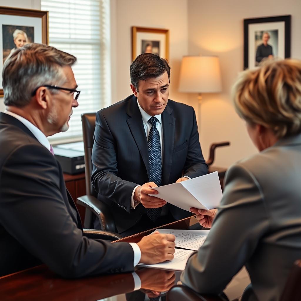 Back Child Support Lawyer Isle of Wight County, VA