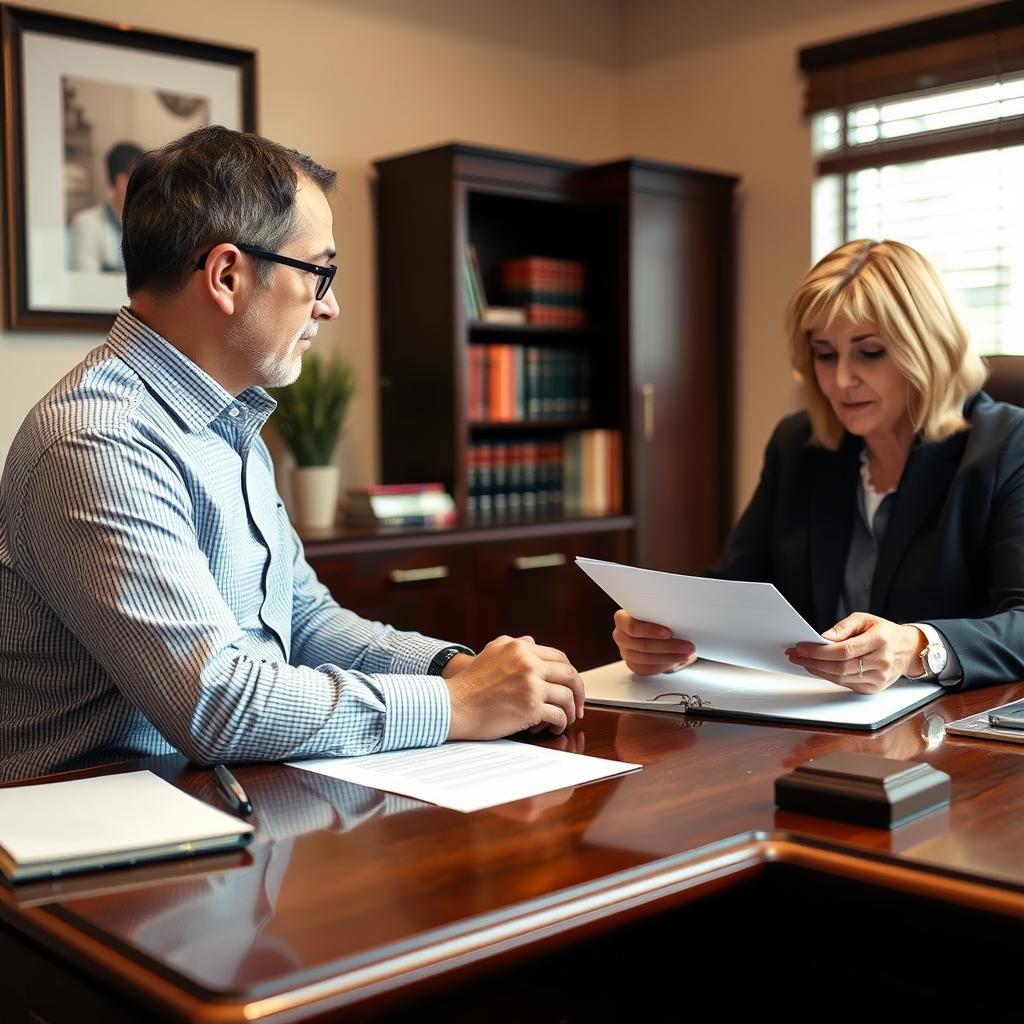 Back Child Support Lawyer Powhatan County, VA