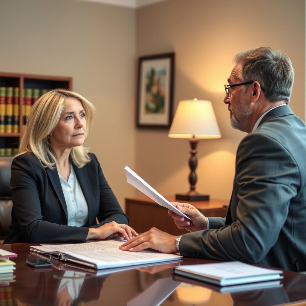 Back Child Support Lawyer Rockingham County, VA