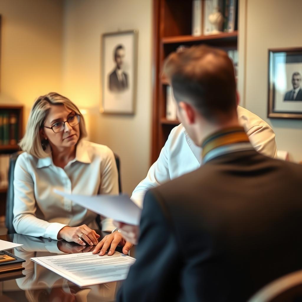 Breach of Contract Lawyer Fluvanna County, VA