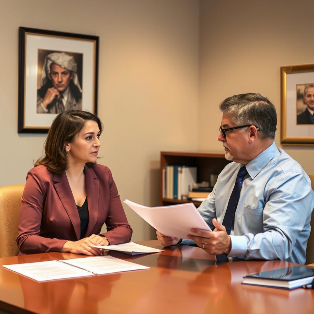 Breach of Contract Lawyer Virginia, VA