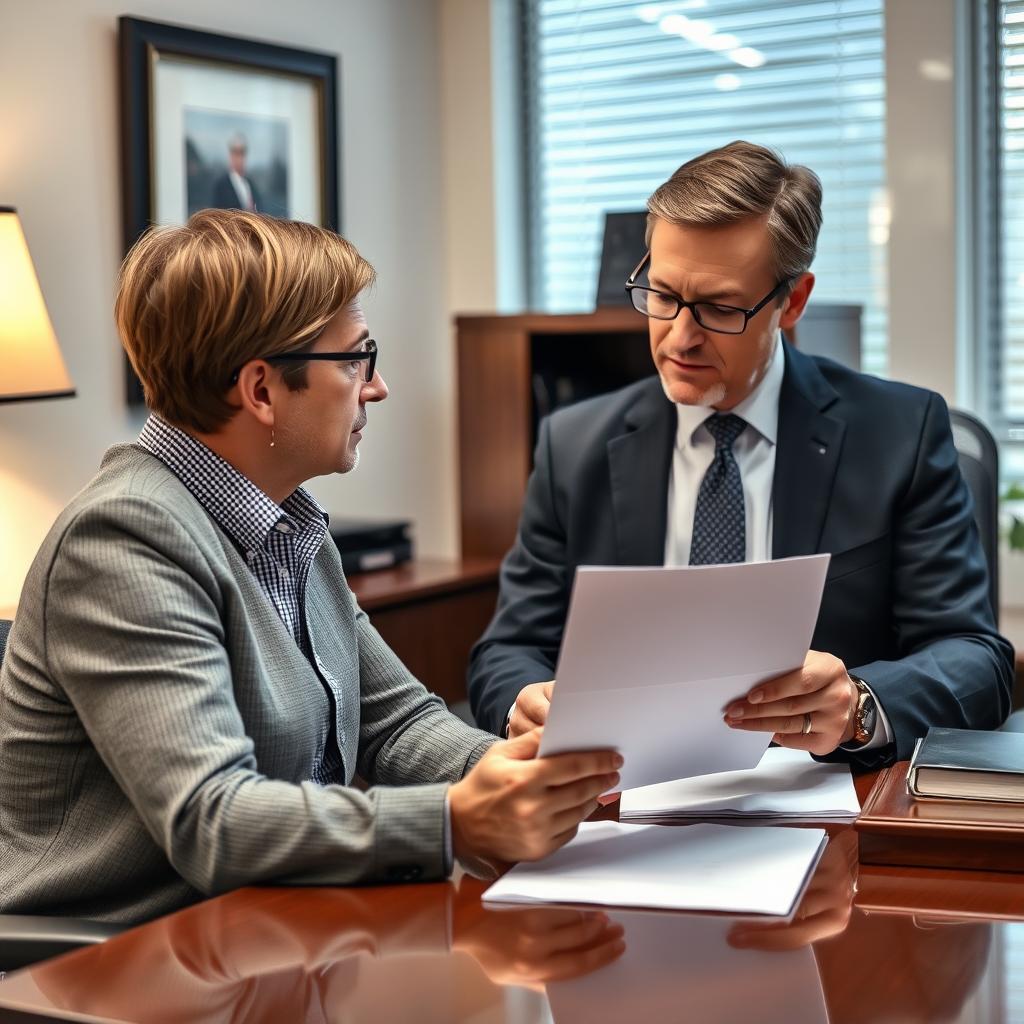 Breach of Contract Lawyer York County, VA