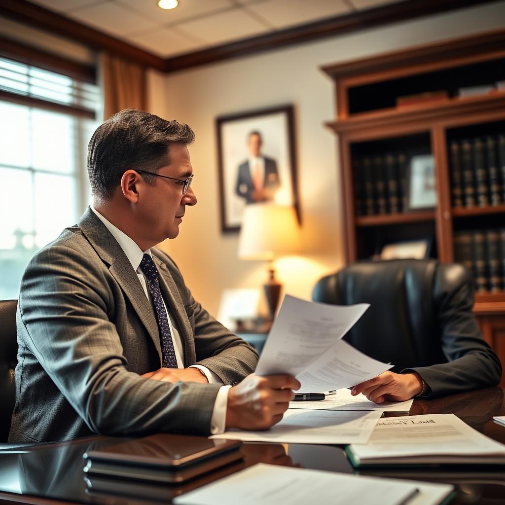 Business Contract Lawyer Isle of Wight County, VA