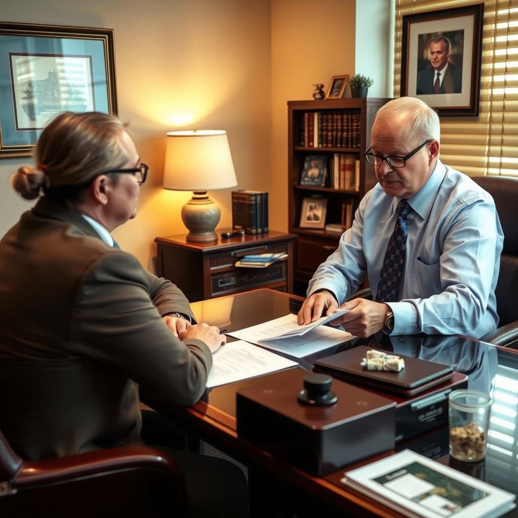 Cannabis Possession Lawyer Colonial Heights, VA