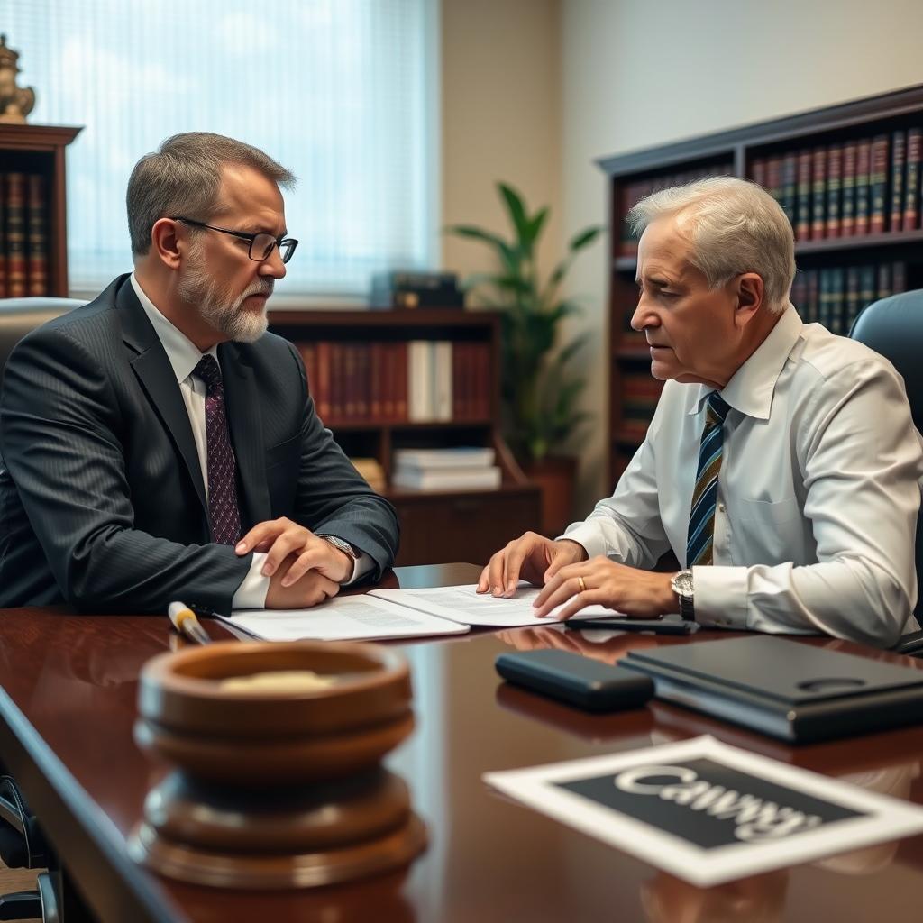 Cannabis Possession Lawyer Fauquier County, VA