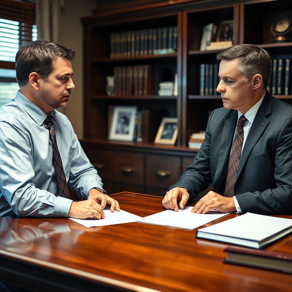 Cannabis Possession Lawyer Louisa County, VA