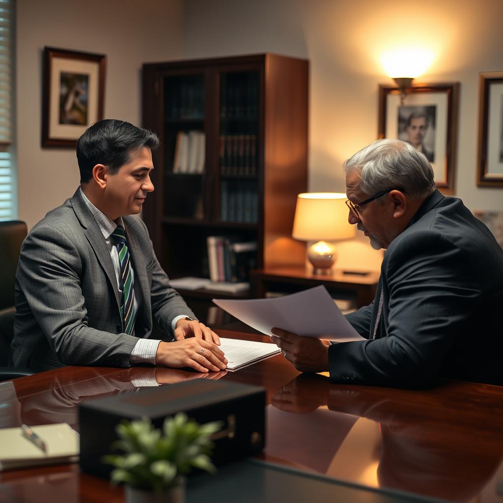Carjacking Lawyer Dinwiddie County, VA