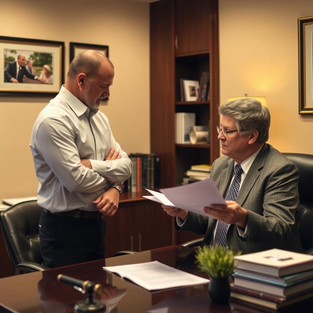 Carjacking Lawyer Powhatan County, VA