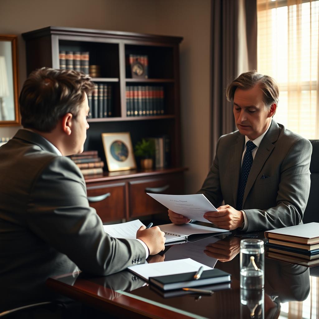 Carjacking Lawyer Virginia Beach, VA