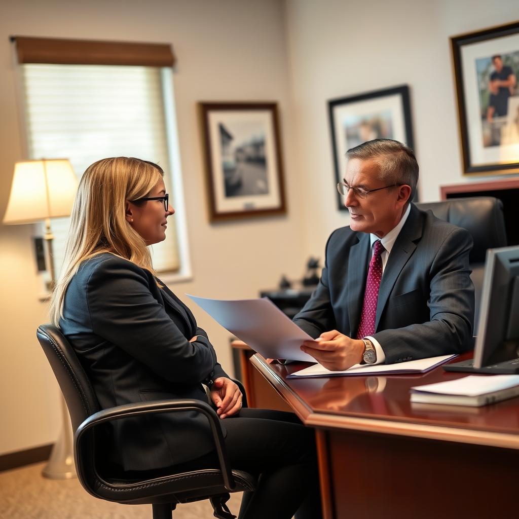 Carjacking Lawyer Virginia, VA