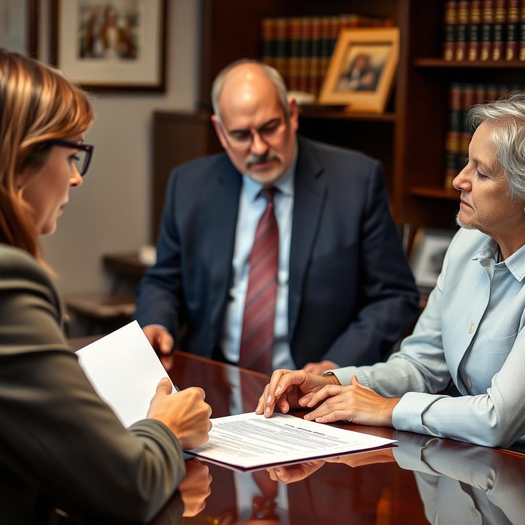 Catholic Annulment Lawyer Louisa County, VA