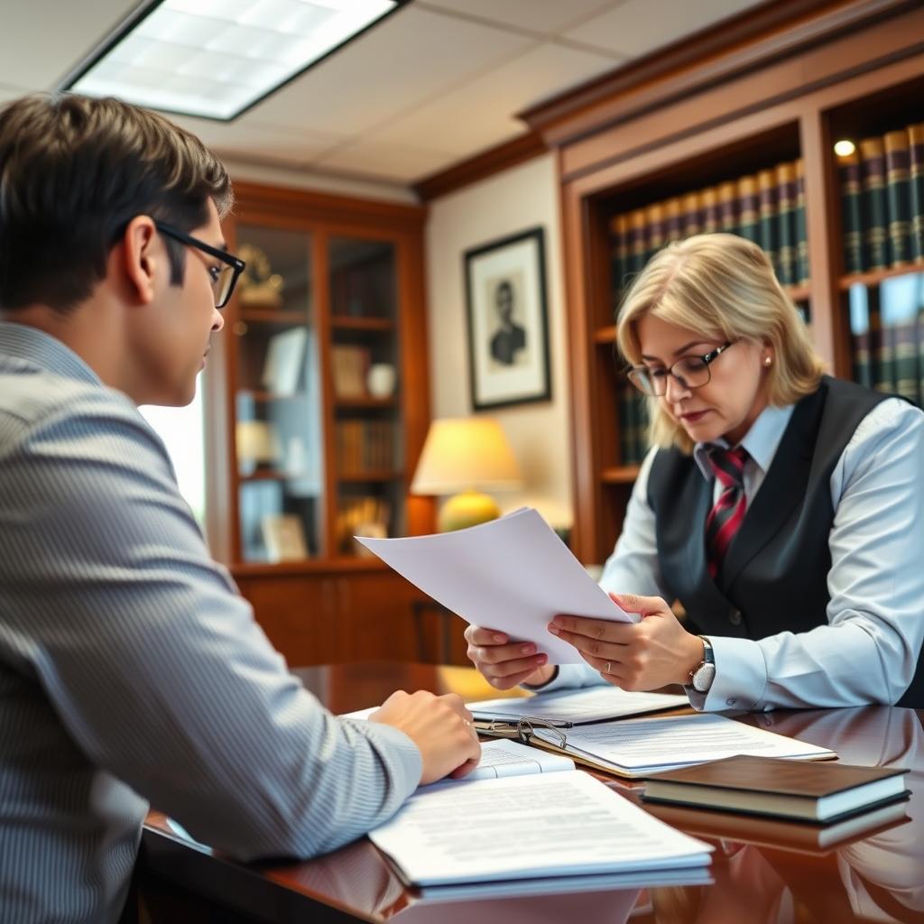 Cheap Uncontested Divorce Lawyer Chesterfield County, VA