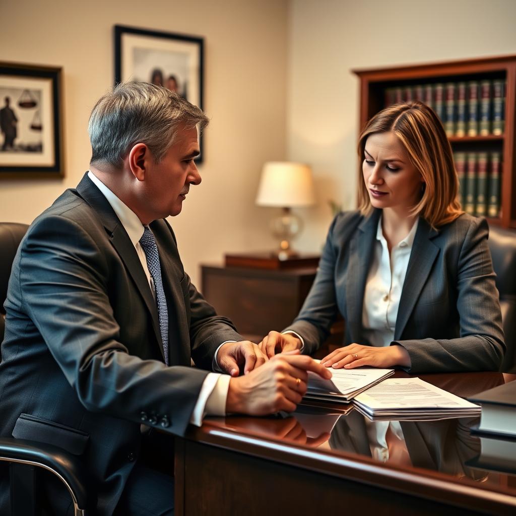 Cheap Uncontested Divorce Lawyer Louisa County, VA