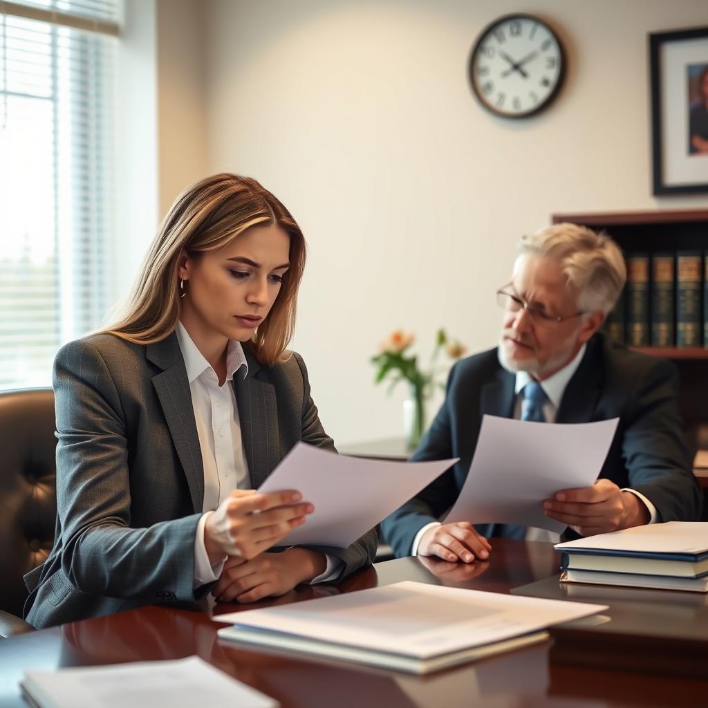 Cheap Uncontested Divorce Lawyer Prince George County, VA