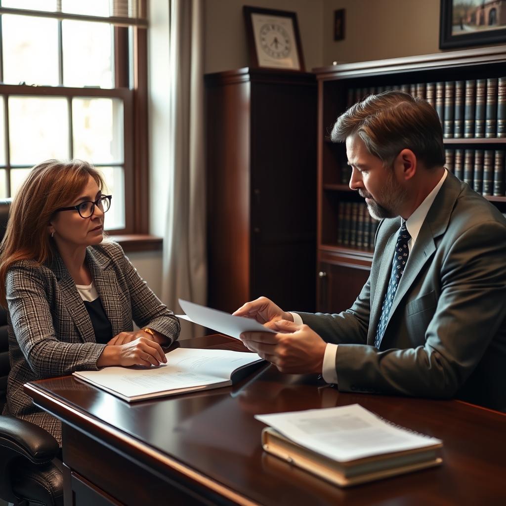 Child Abuse Lawyer Fluvanna County, VA