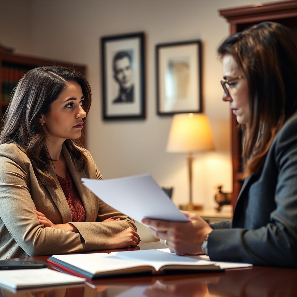 Child Abuse Lawyer Prince George County, VA