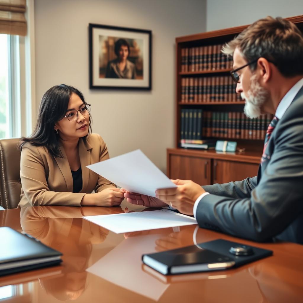 Child Relocation Lawyer Chesterfield County, VA