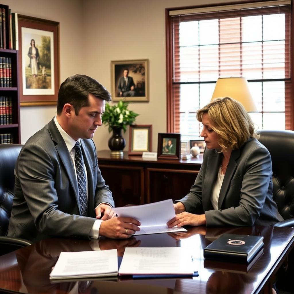 Child Relocation Lawyer Rappahannock County, VA