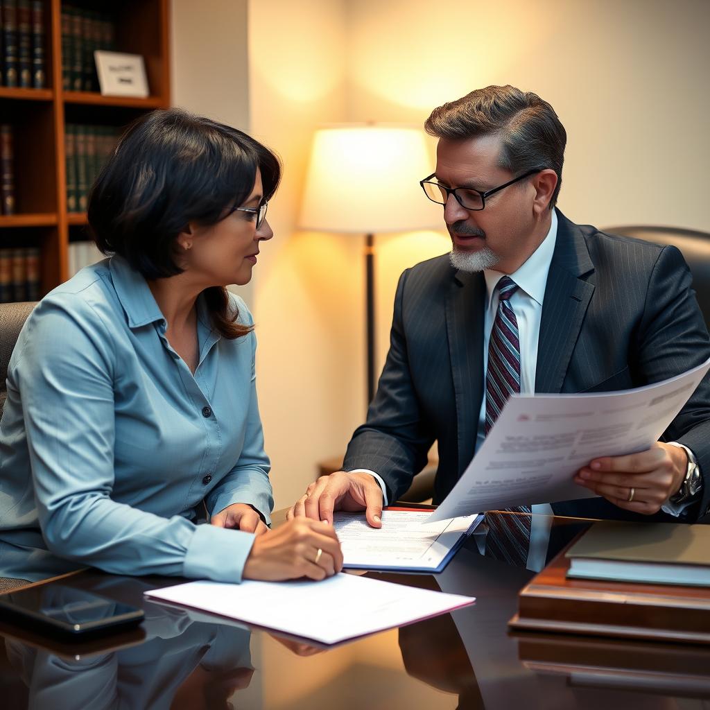 Child Relocation Lawyer Virginia Beach, VA