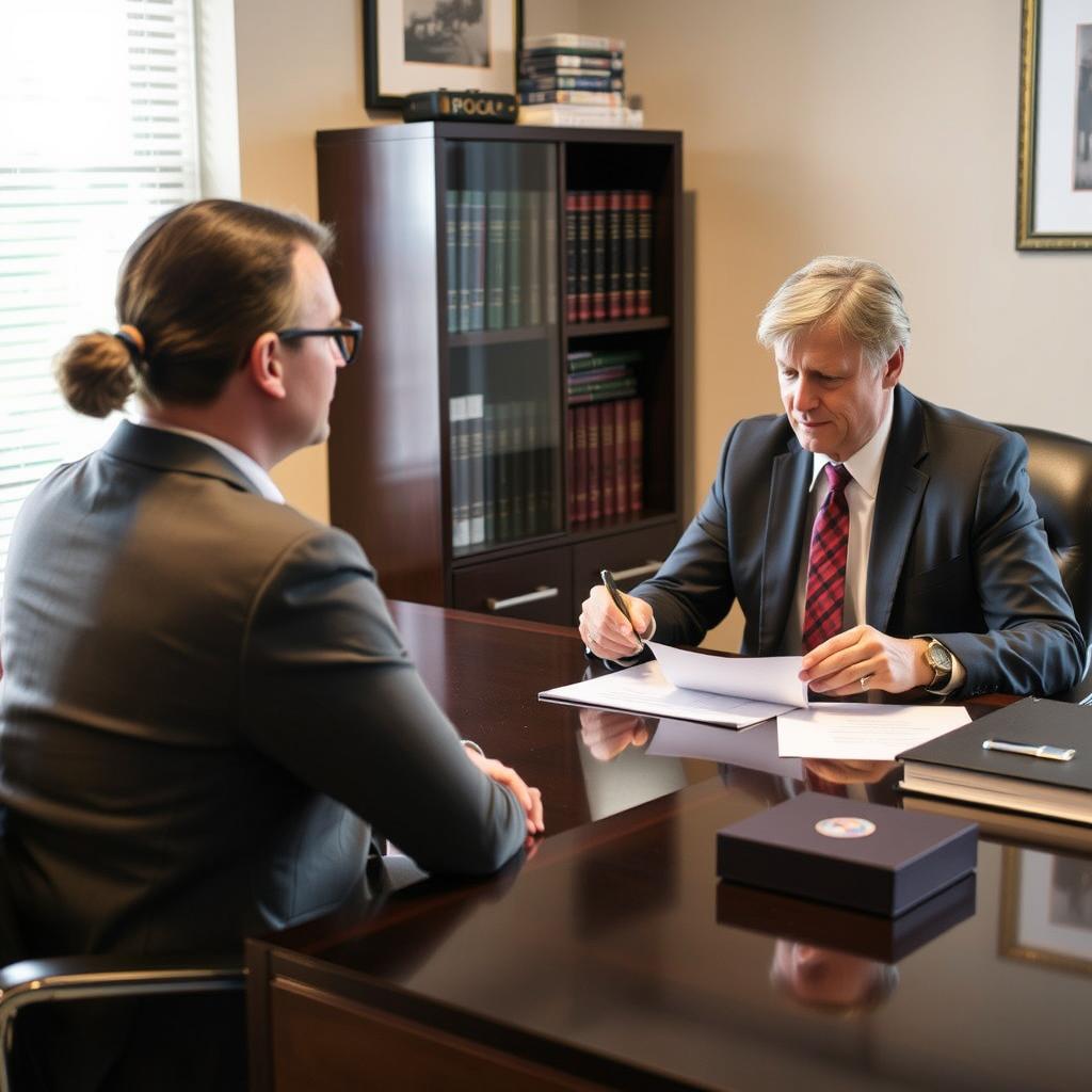 Child Support Arrears Lawyer James City County, VA