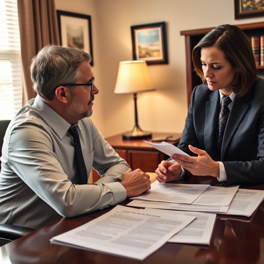 Child Support Arrears Lawyer King William County, VA