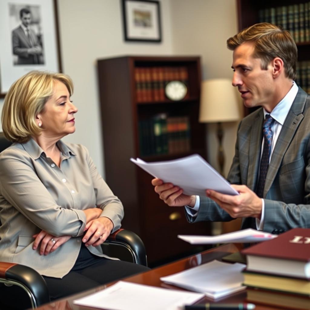 Child Support Arrears Lawyer Poquoson, VA