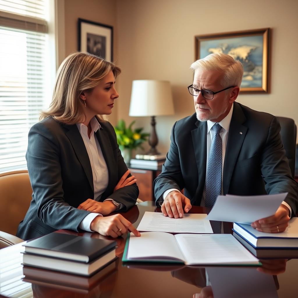 Child Support Contempt Lawyer Dinwiddie County, VA