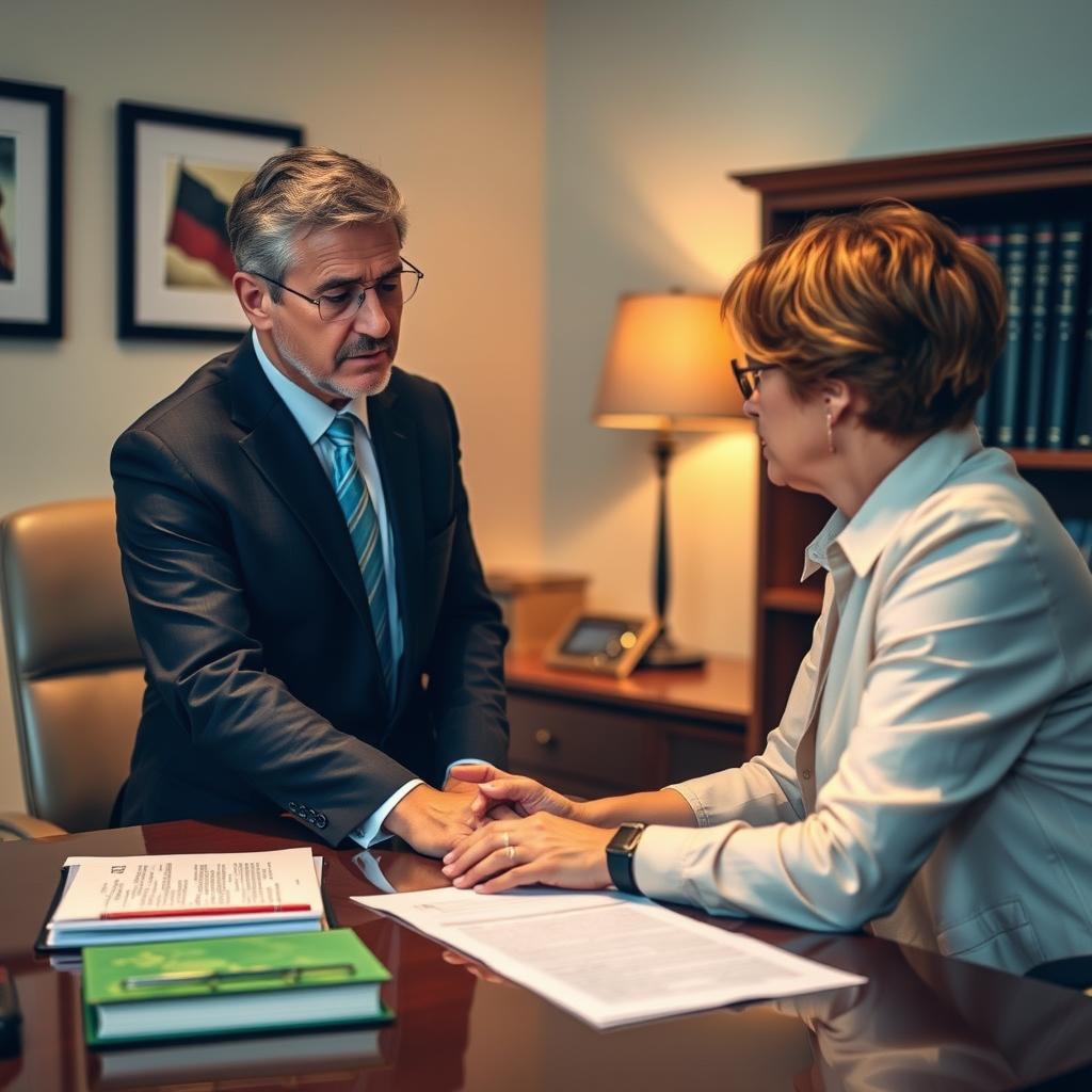 Child Support Contempt Lawyer Isle of Wight County, VA