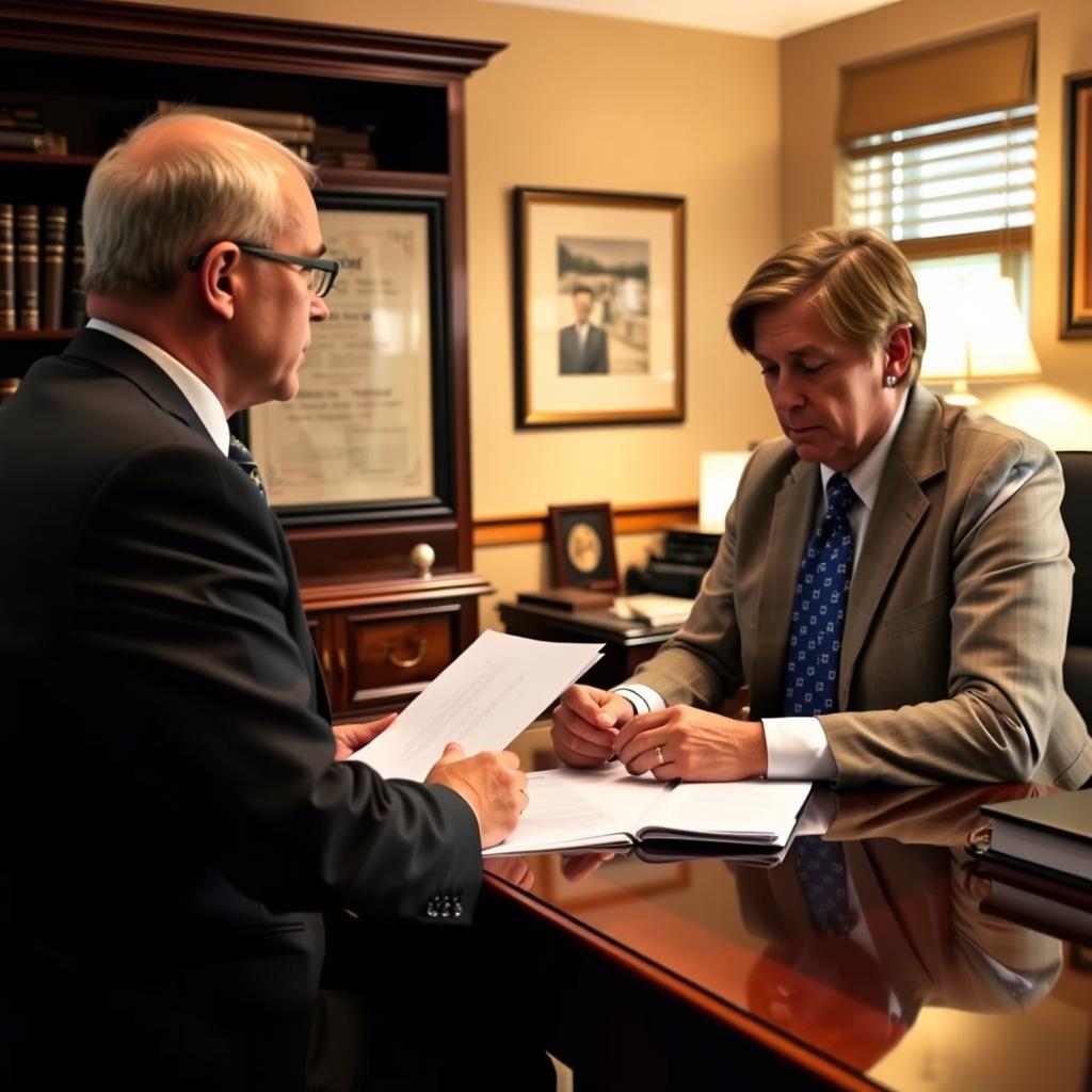 Child Support Contempt Lawyer Rappahannock County, VA