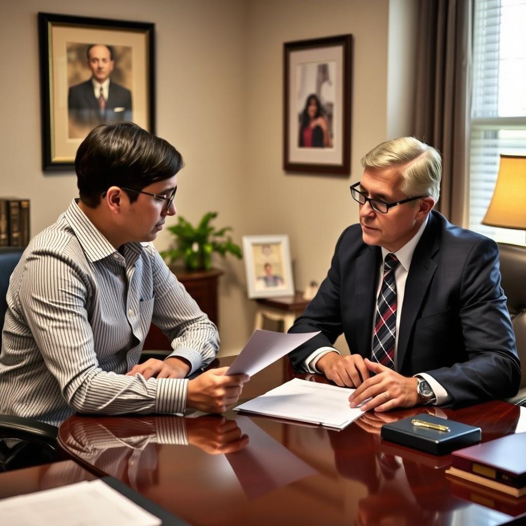 Child Support Contempt Lawyer Rockingham County, VA