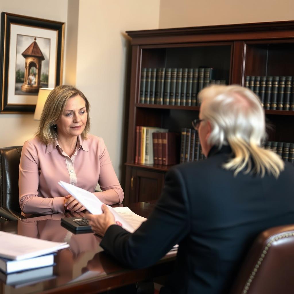 Child Support Contempt Lawyer Virginia, VA