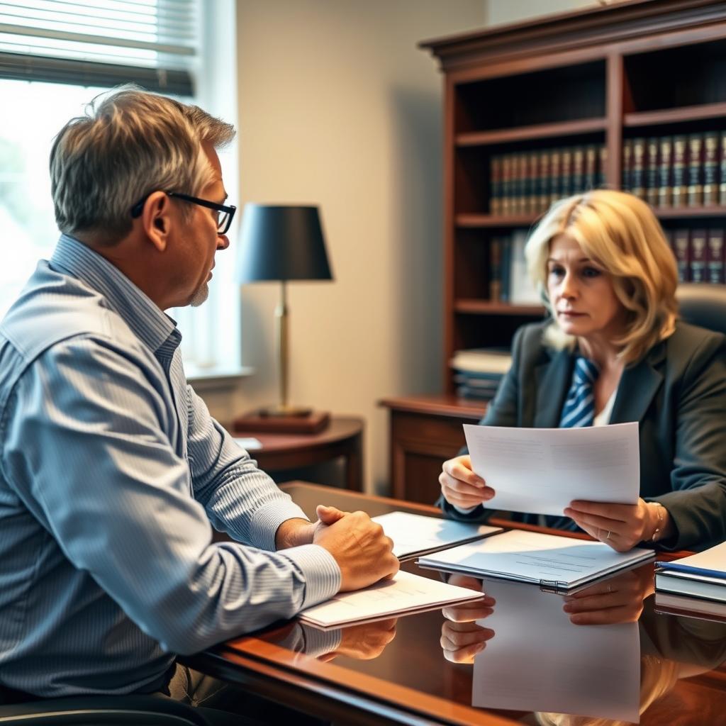 Child Support Enforcement Lawyer Dinwiddie County, VA