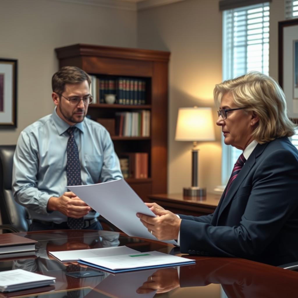 Child Support Enforcement Lawyer King William County, VA