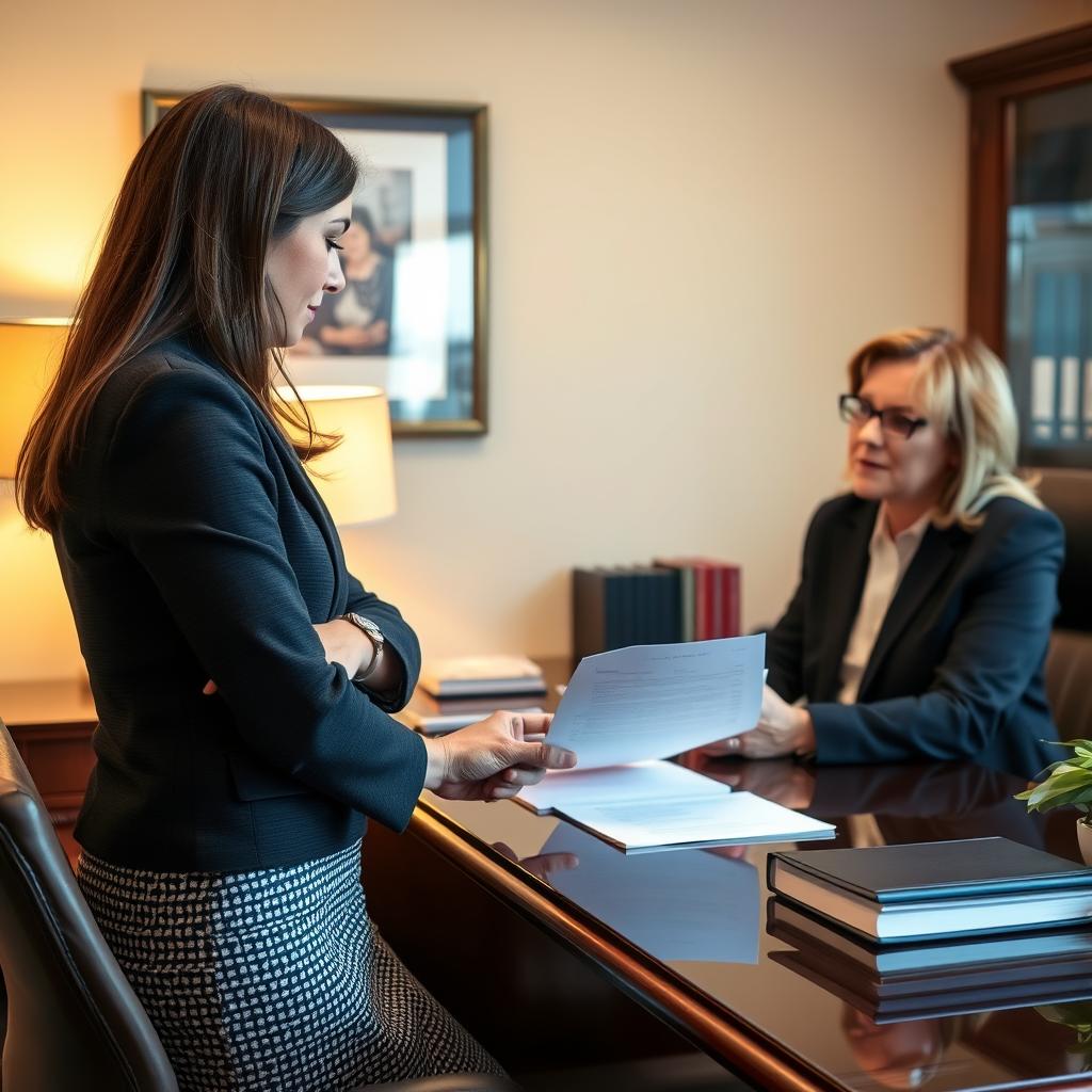 Child Support Enforcement Lawyer New Kent County, VA
