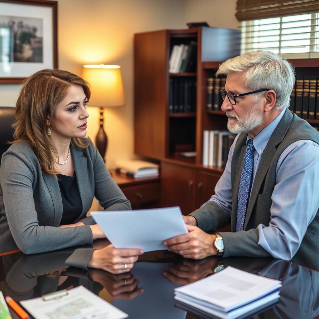 Child Support Enforcement Lawyer Rappahannock County, VA
