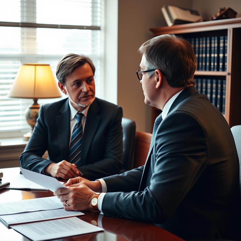 Child Support Enforcement Lawyer Rockingham County, VA