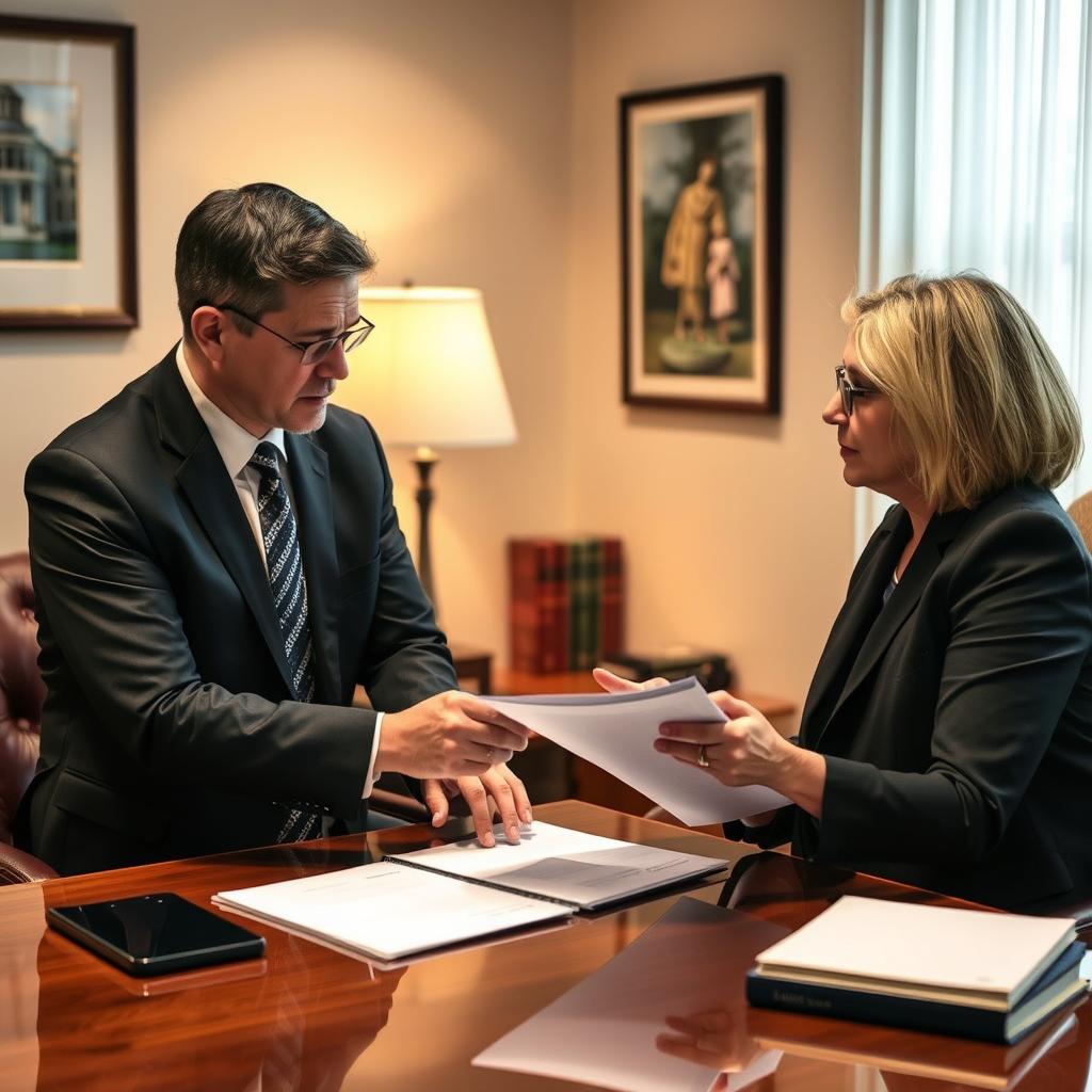 Child Support Enforcement Lawyer Virginia Beach, VA