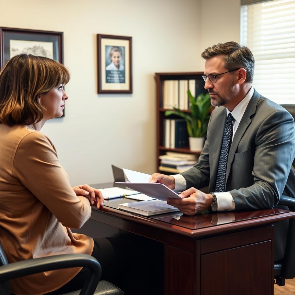 Child Support Enforcement Lawyer Virginia, VA