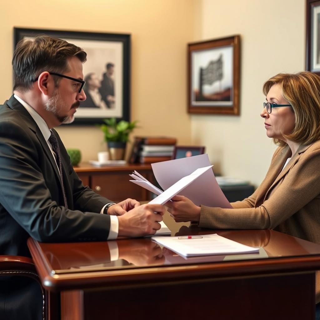Child Support Establishment Lawyer James City County, VA