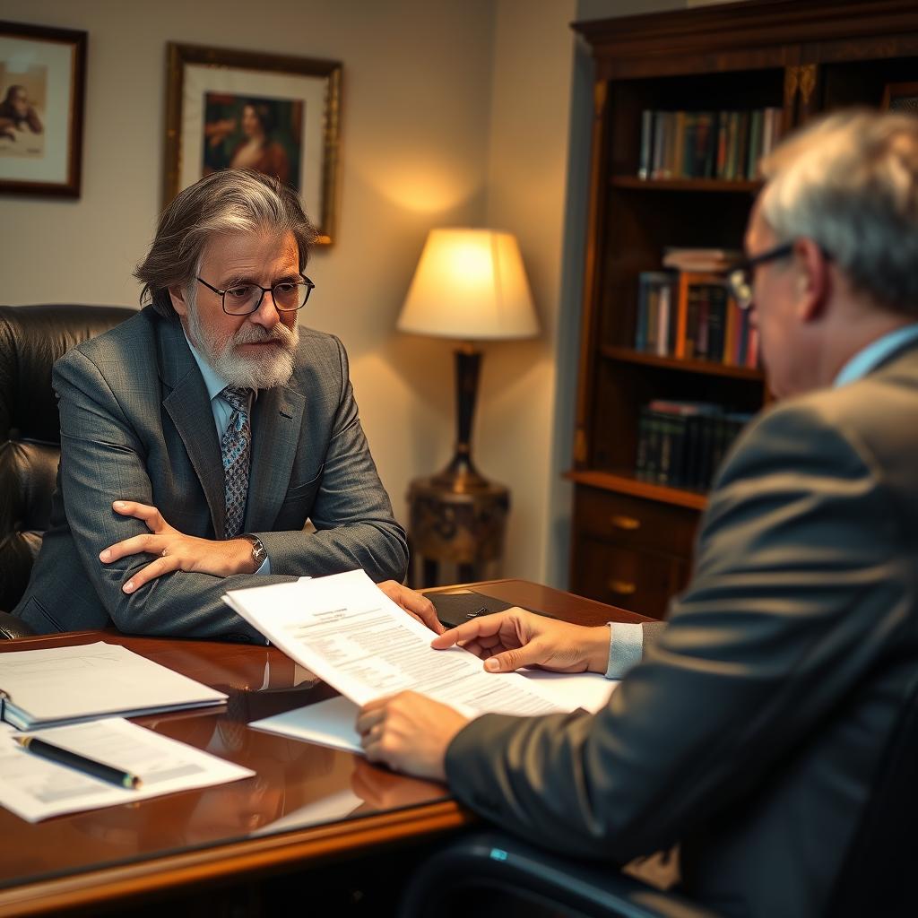 Child Support Establishment Lawyer Prince George County, VA