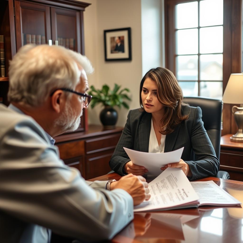 Child Support Lawyer Chesterfield County, VA