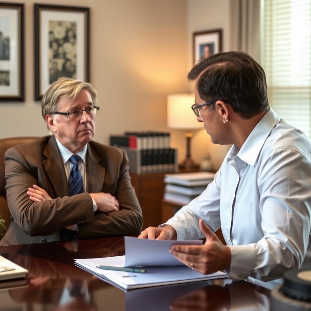 Child Support Lawyer Dinwiddie County, VA
